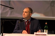 Riaditeľ súťaže, Thomas Costenoble