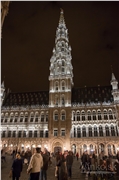 Bruselská radnica