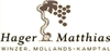 Demeter Weingut - Hager Matthias