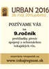 Urban 2016 - Požehnanie mladého vína