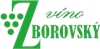Víno Zborovský