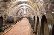 Pivnica vinárstva Béres