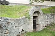 Pivnice priamo v centre Erdőbénye