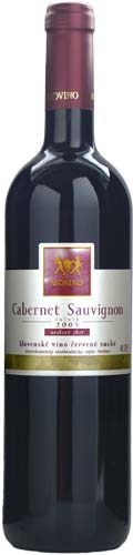 Cabernet Sauvignon 