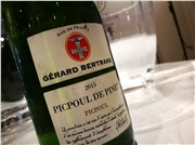 Picpoul de Pinet od Gérard Bertrand