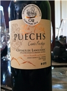 Coteaux du Languedoc