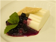 Dolce a Floruc(Moscadelo di Montalcino)
