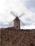 Slávna poloha Moulin á Vent