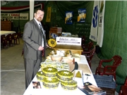 Prezentácia syrov