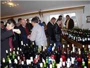 Verejná degustácia