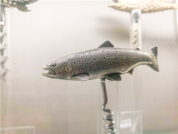 salmon