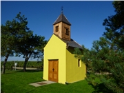Kaplnka Sv. Urbana