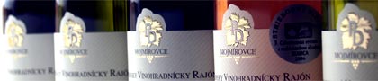Ochutnávky: Nádeje ročníka 2006, PD Mojmírovce.