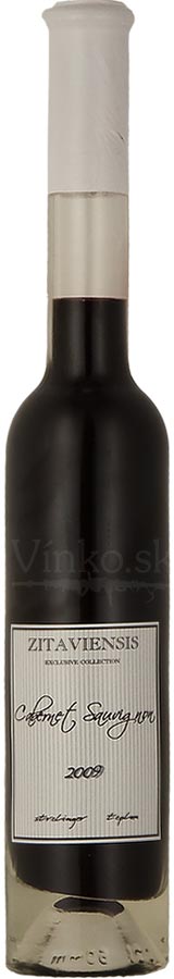 žitavské vinice Cabernet sauvignon