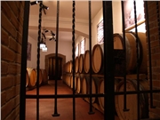 Možno práve v tých to sudoch leží Amarone. 
