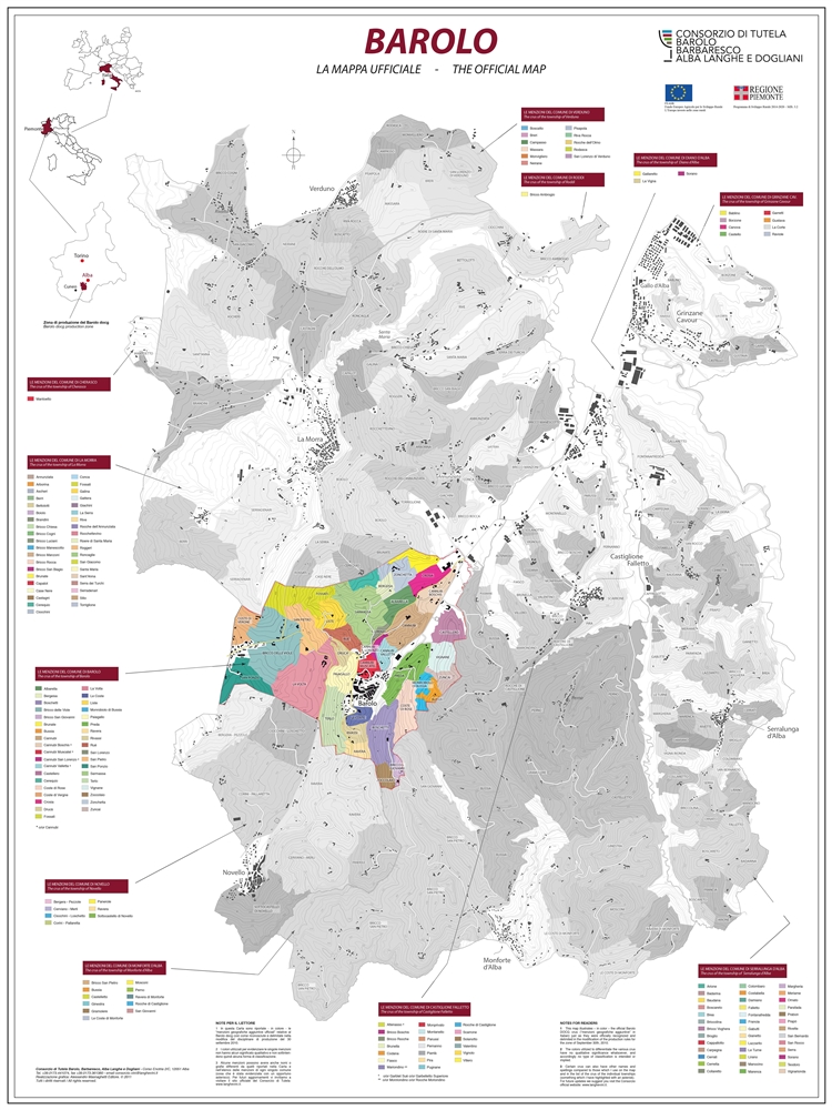 barolo