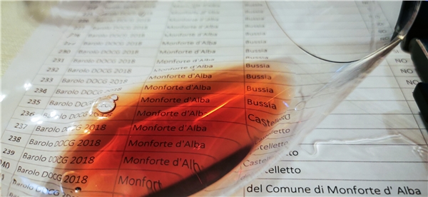 Barolo 2018
