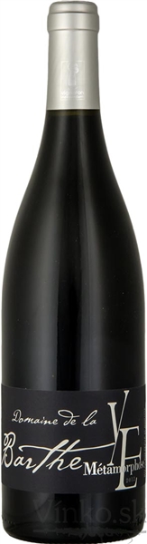 Métamorphose 2012, Domaine de la Barthe domaine_barthe_metamorphose_2012