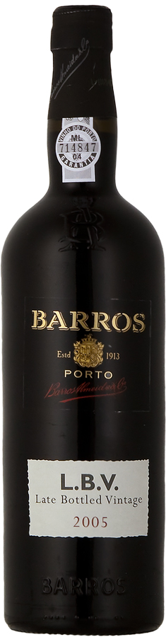 barros-lbv