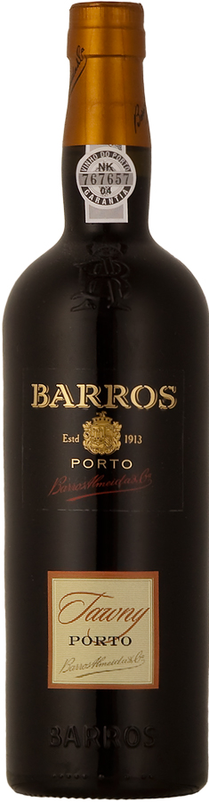 barros-tawny
