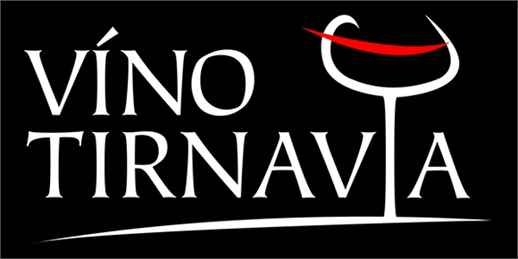 tirnavia_logo_black