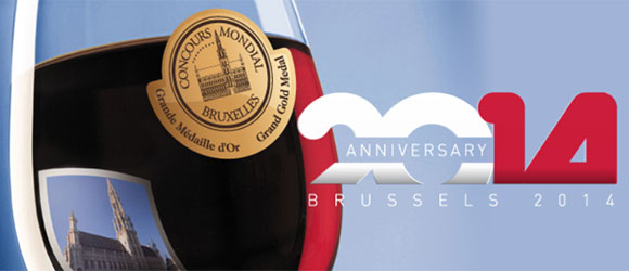 Concours Mondial de Bruxelles