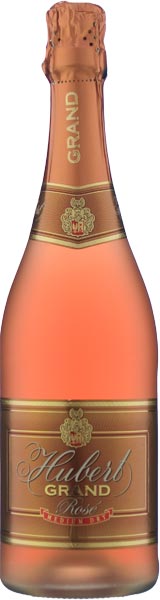Hubert Grand rosé