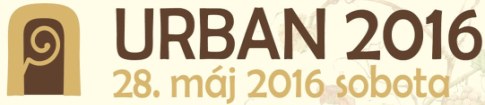 URBAN 2016 - požehnanie mladého vína