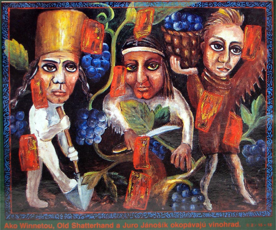 janosik01