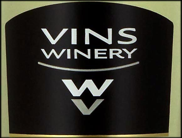Vins winery