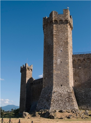 fortezza_montalcino