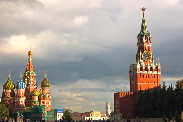 moskva